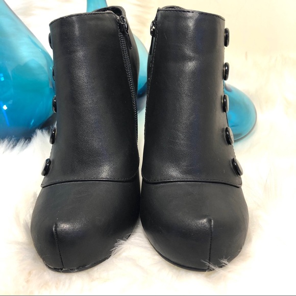 Madeline Stuart Booties - Picture 7 of 7